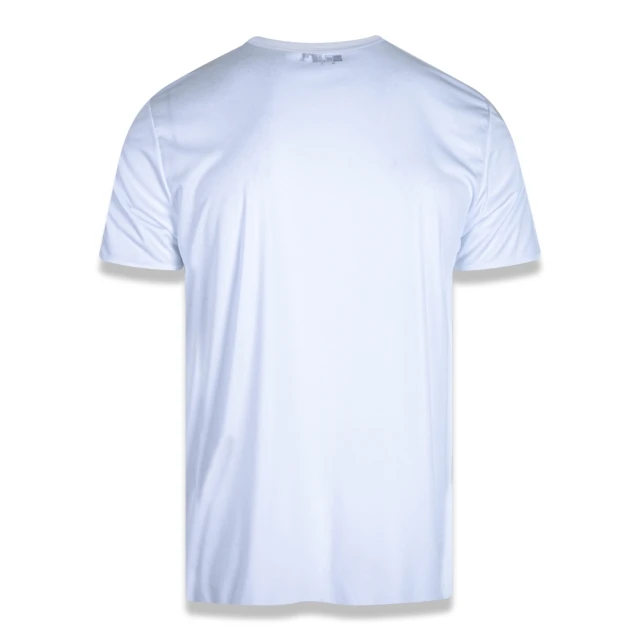 Camiseta Manga Curta NBA Atlanta Hawks