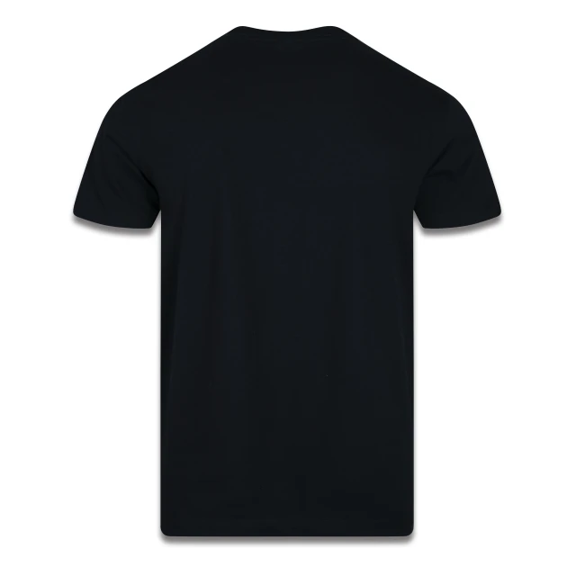 Camiseta Manga Curta NBA Chicago Bulls