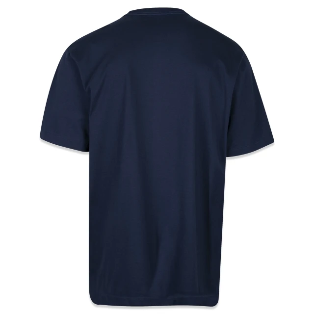 Camiseta Manga Curta NBA Denver Nuggets