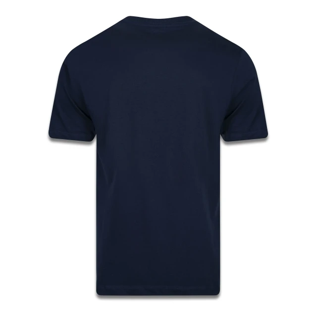 Camiseta Manga Curta NBA Detroit Pistons