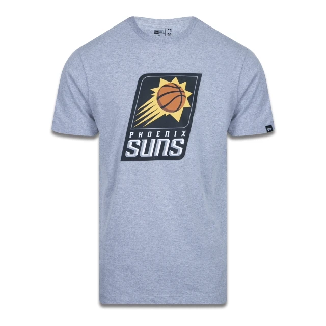 Camiseta Manga Curta NBA Phoenix Suns