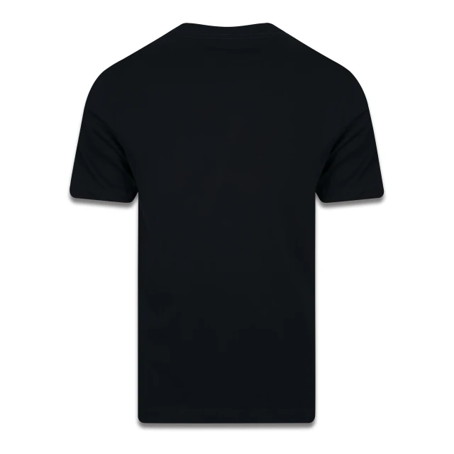 Camiseta Manga Curta NBA San Antonio Spurs