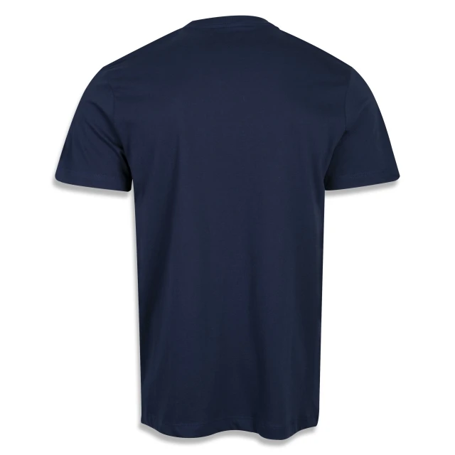 Camiseta Manga Curta NBA Washington Wizards