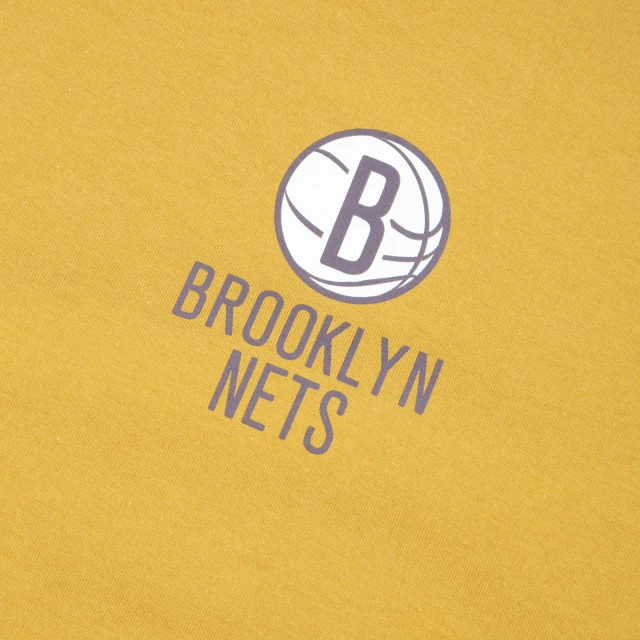Camiseta Brooklyn Nets NBA Modern Classic