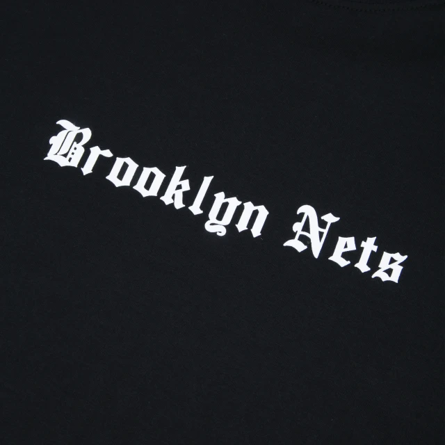Camiseta Brooklyn Nets NBA Street