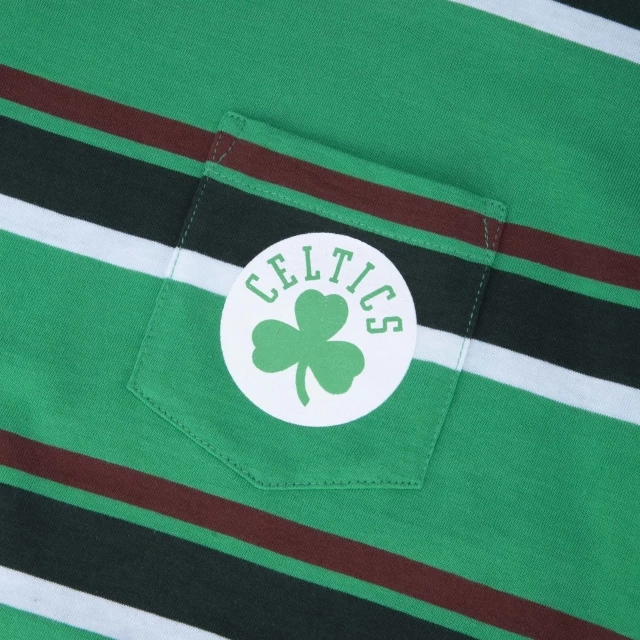Camiseta Boston Celtics NBA Energy Spirit