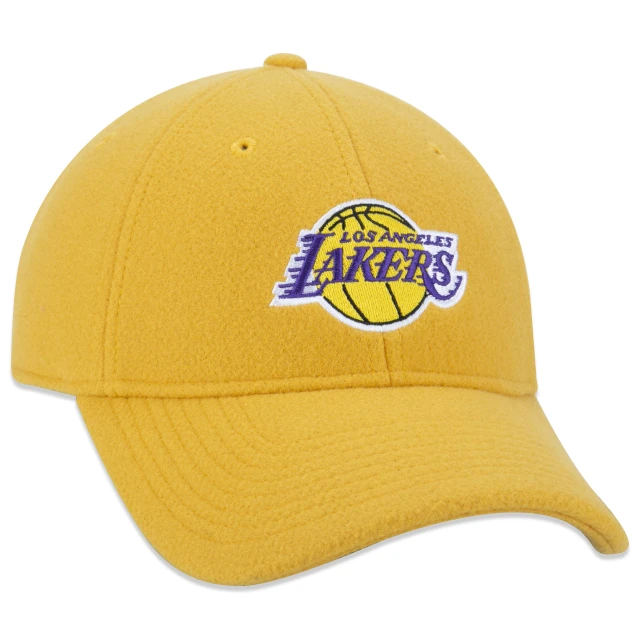 Boné 9TWENTY NBA Los Angeles Lakers Modern Classic Aba Curva