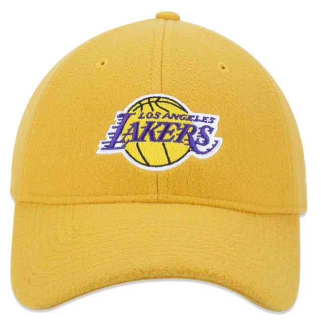 Boné 9TWENTY NBA Los Angeles Lakers Modern Classic Aba Curva