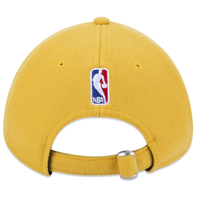 Boné 9TWENTY NBA Los Angeles Lakers Modern Classic Aba Curva