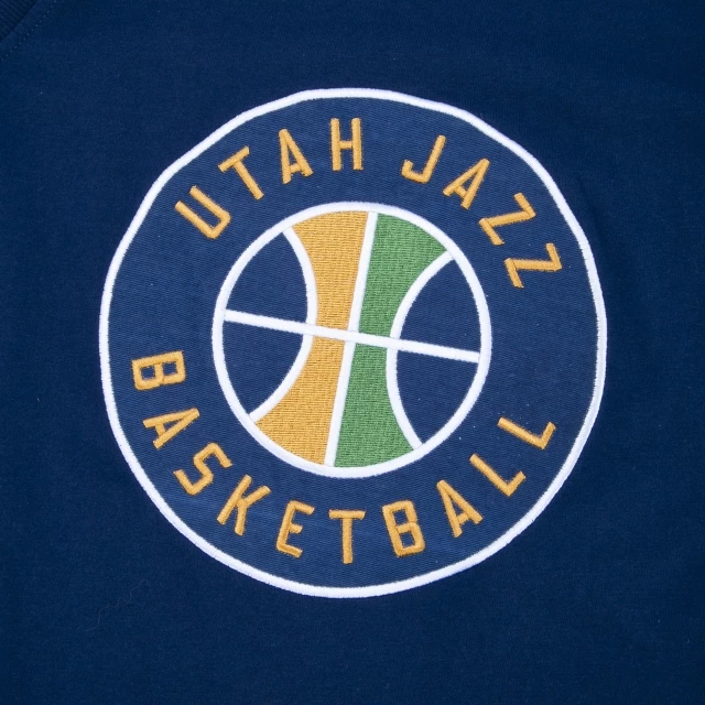 Regata NBA Utah Jazz Core