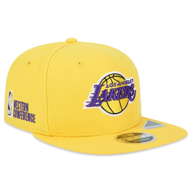 Boné 9Fifty Orig.Fit Los Angeles Lakers Core Nba