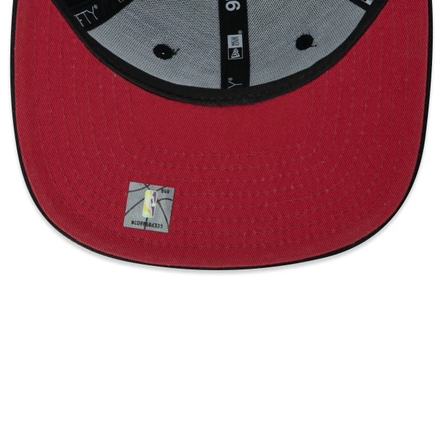 Boné 9Fifty Orig.Fit Miami Heat Core Nba