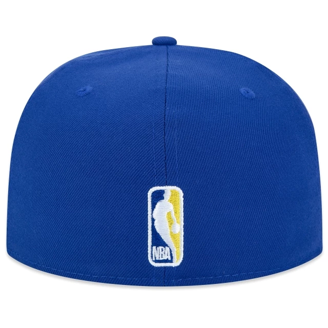 Boné 59FIFTY Golden State Warriors Core NBA