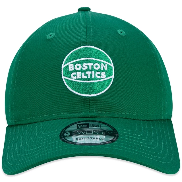 Boné  9Twenty Boston Celtics Core Nba