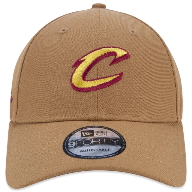 Boné 9FORTY Cleveland Cavaliers All Classic
