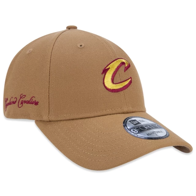 Boné 9FORTY Cleveland Cavaliers All Classic
