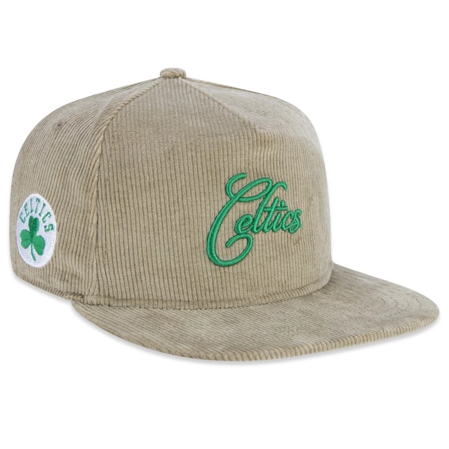 Boné The Golfer Boston Celtics Core NBA