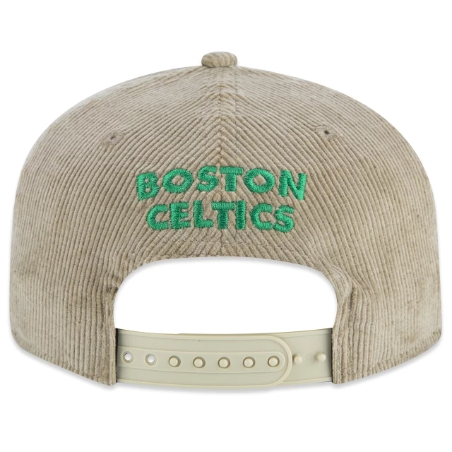 Boné The Golfer Boston Celtics Core NBA