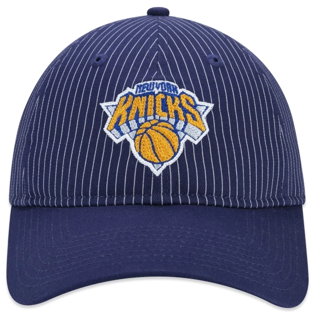 Boné 9TWENTY New York Knicks Logo History