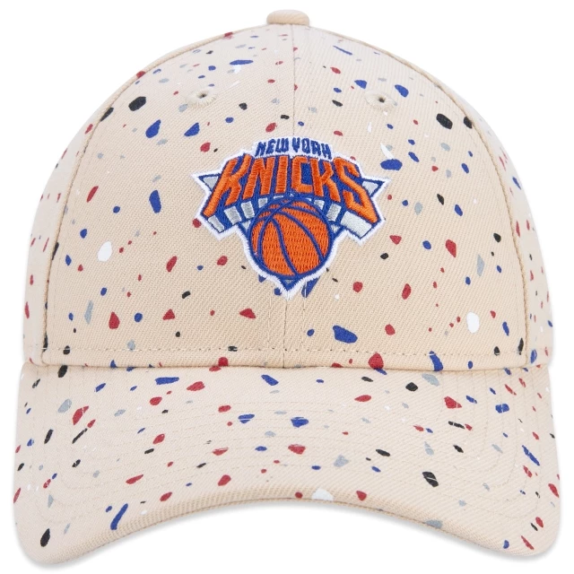Boné Feminino 9TWENTY New York Knicks