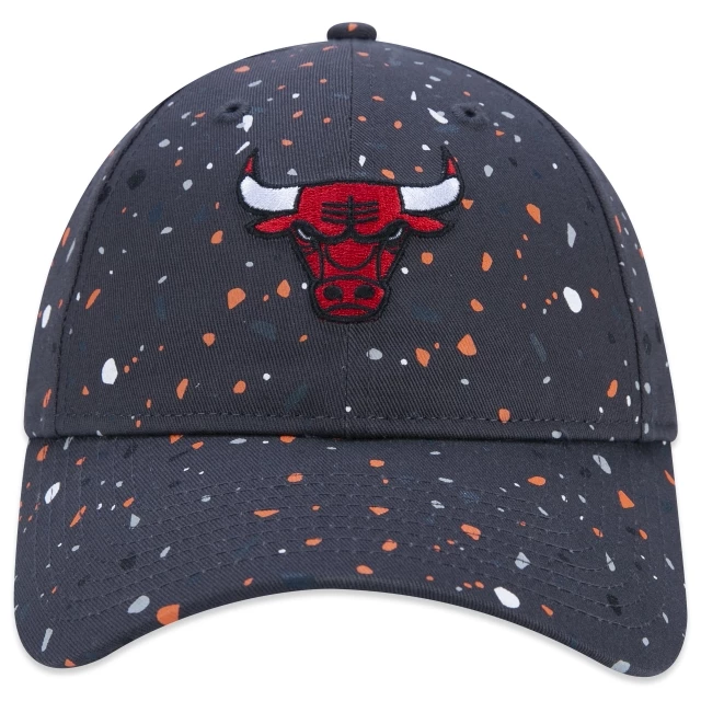 Boné Feminino 9TWENTY Chicago Bulls