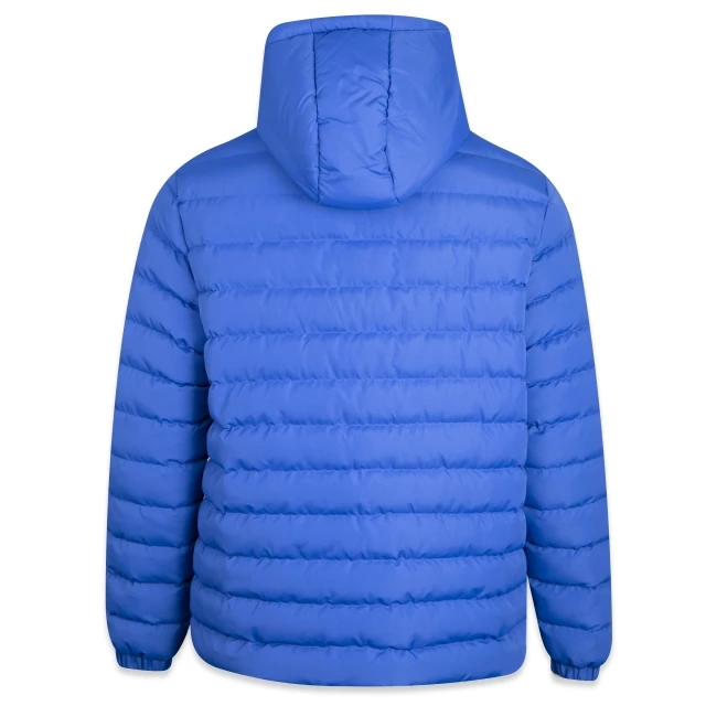 Jaqueta Puffer Core NBA