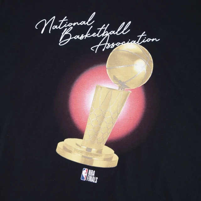 Camiseta Regular Core NBA