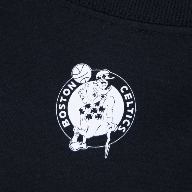 Camiseta Regular Boston Celtics Core NBA