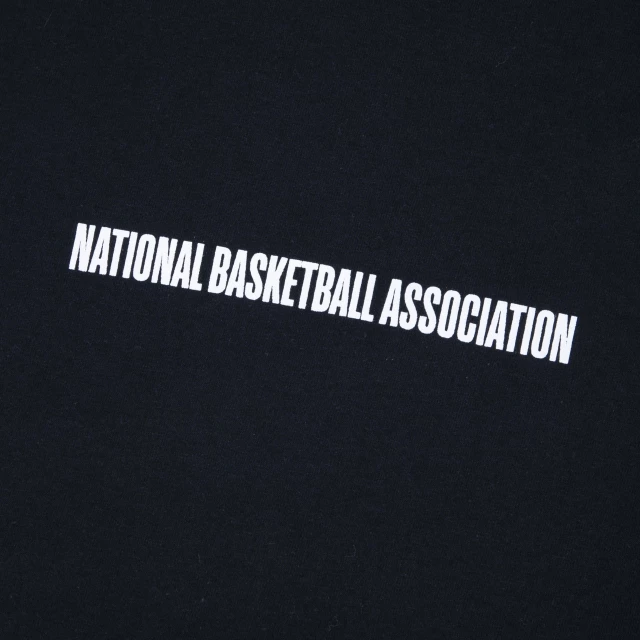 Camiseta Regular Core NBA