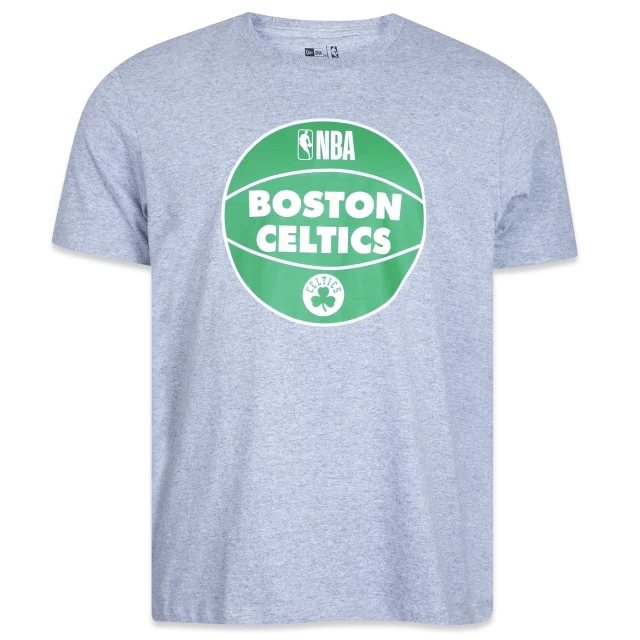 Camiseta Regular Boston Celtics Core NBA