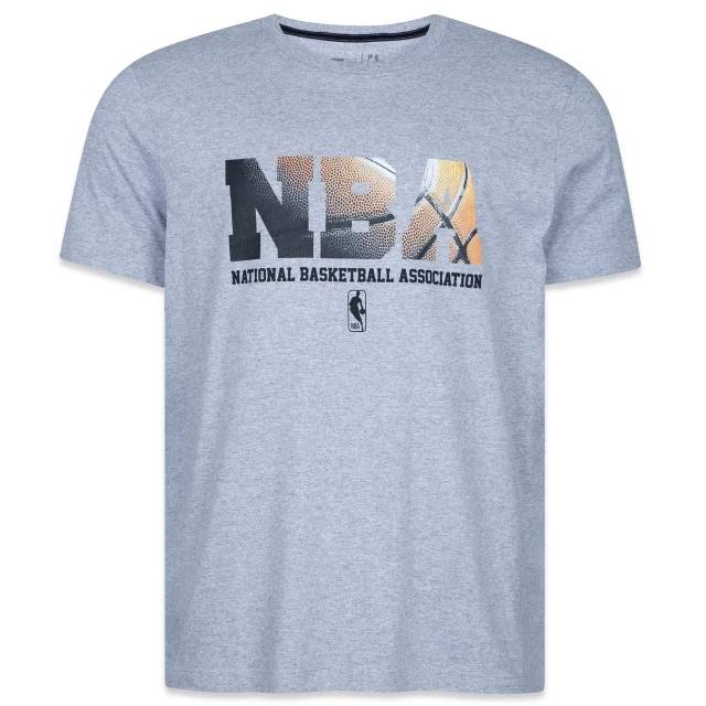 Camiseta Regular NBA Core