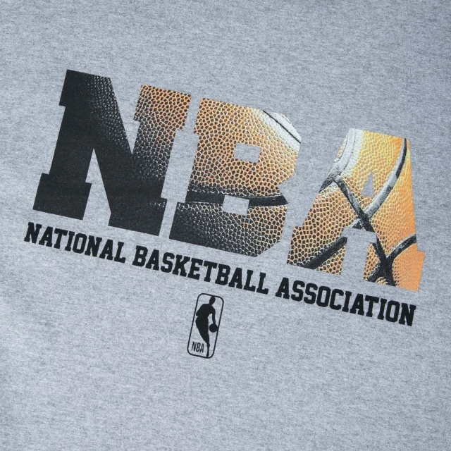 Camiseta Regular NBA Core