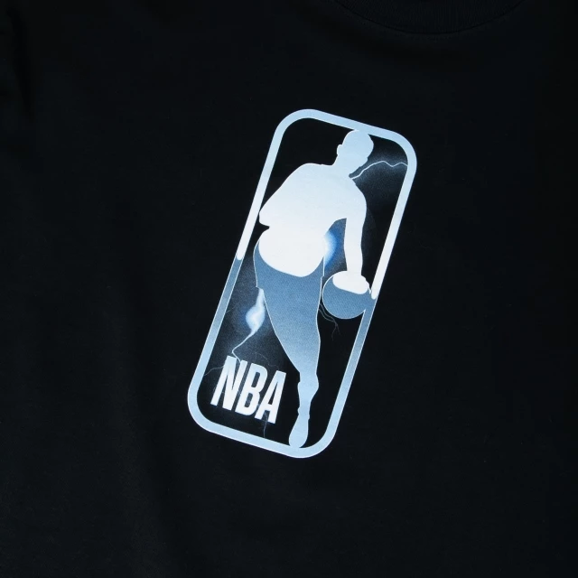 Camiseta Regular NBA Core