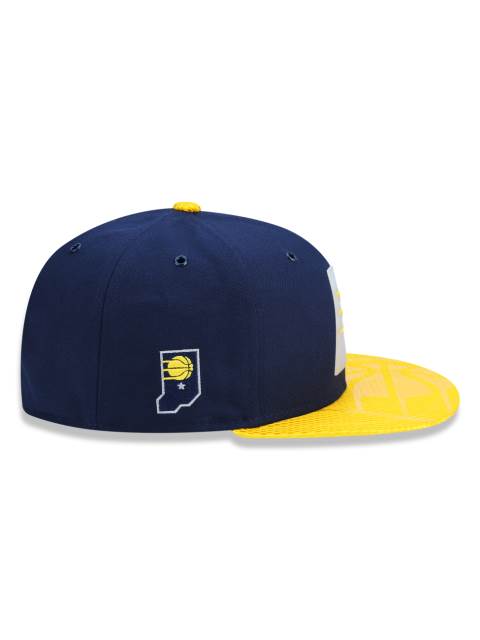 Boné 9FIFTY Indiana Pacers NBA