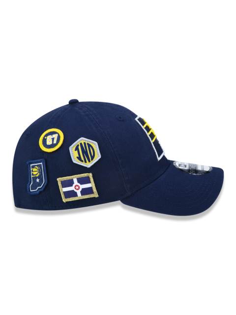 Boné 9TWENTY Indiana Pacers NBA