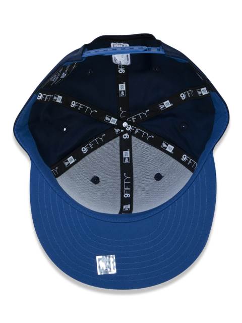 Boné 9FIFTY Minnesota Timberwolves NBA