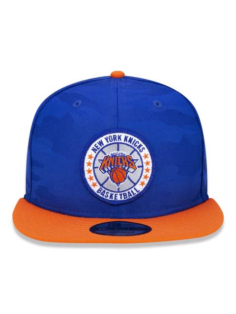 Boné 9FIFTY New York Knicks NBA