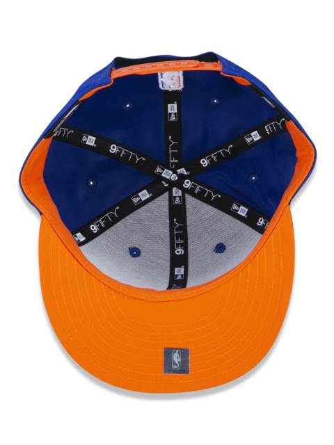 Boné 9FIFTY New York Knicks NBA