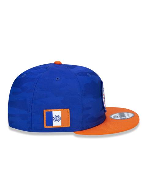 Boné 9FIFTY New York Knicks NBA