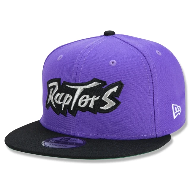 Boné 9FIFTY Toronto Raptors NBA