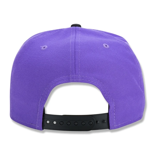 Boné 9FIFTY Toronto Raptors NBA