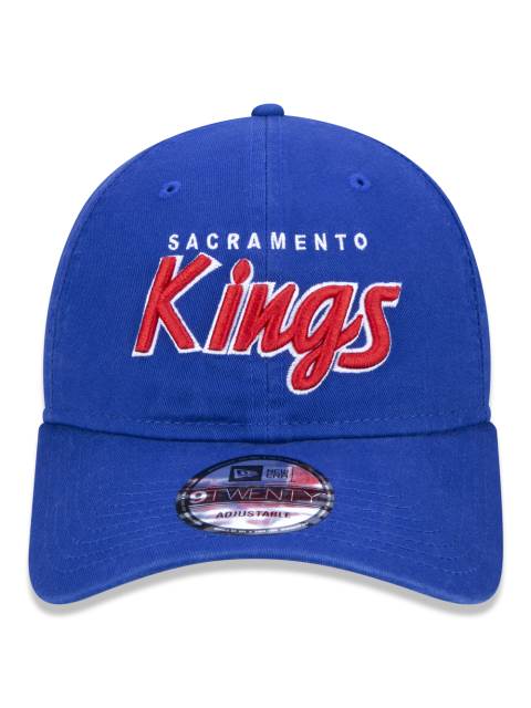 Boné 9TWENTY NBA Sacramento Kings Global Collection