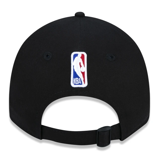 Boné Feminino 9TWENTY NBA Los Angeles Lakers Back Half