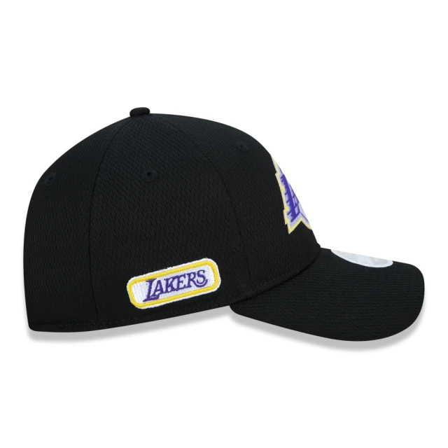 Boné Feminino 9TWENTY NBA Los Angeles Lakers Back Half