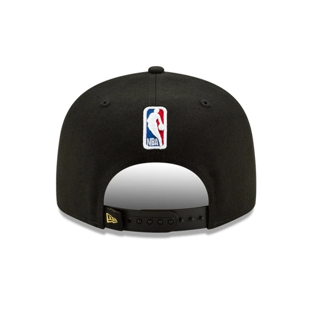 Boné 9FIFTY Oficial Los Angeles Lakers Campeão NBA 2020