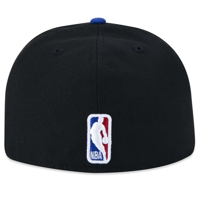 Boné 59FIFTY Golden State Warriors Tip-Off Fitted