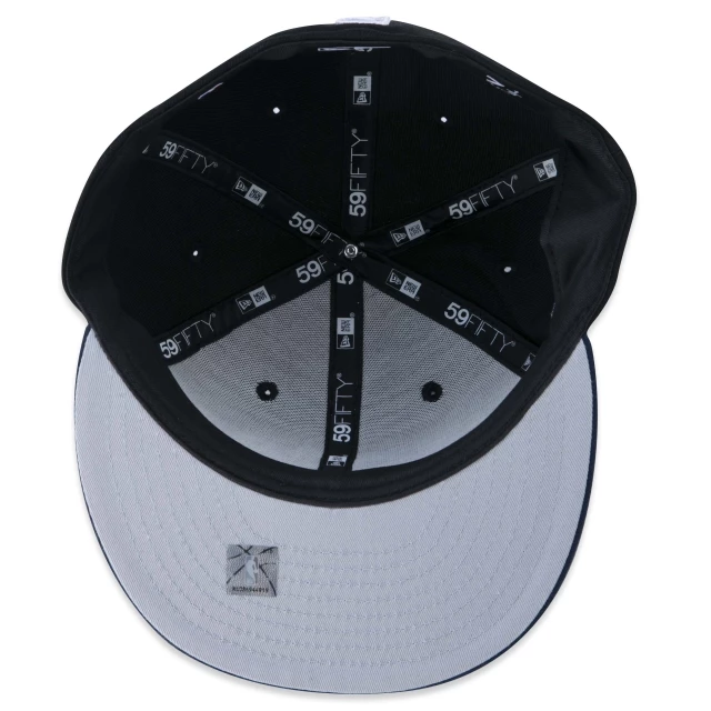 Boné 59FIFTY Memphis Grizzlies Tip-Off Fitted