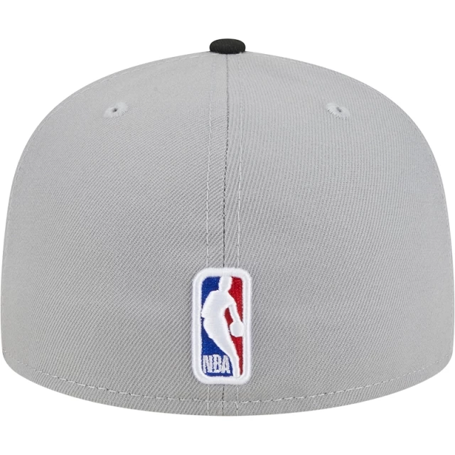 Boné 59FIFTY Fitted Official NBA Draft 2023