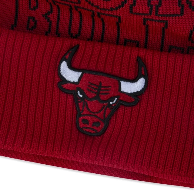 Gorro Chicago Bulls NBA Draft 2023