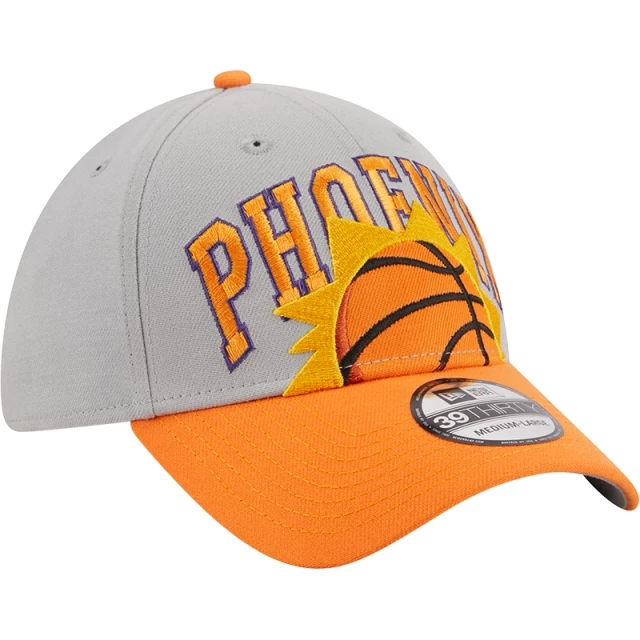 Boné 39THIRTY Stretch Fit Phoenix Suns NBA Tip-Off 2023